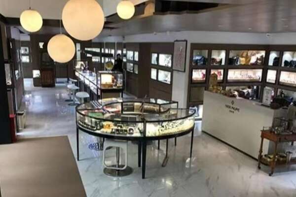 哈巴河县寄卖奢侈品店